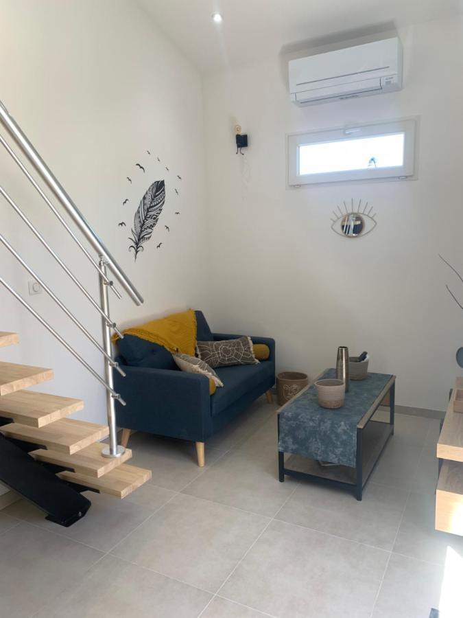 Mas Gabelys Superbe Vue Sainte Victoire Jardin Terrasse Et Piscine Apartment Trets Luaran gambar